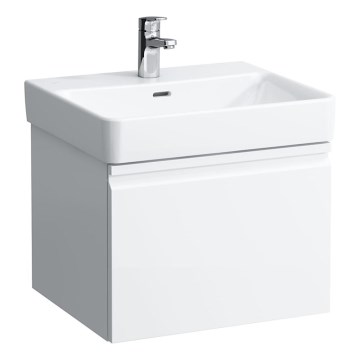 LAUFEN H4833510964751 - Waschtischunterschrank PRO 52 cm weiß