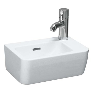 LAUFEN H8169550001061 - Wandwaschbecken PRO 36x25 cm Keramik/Weiß