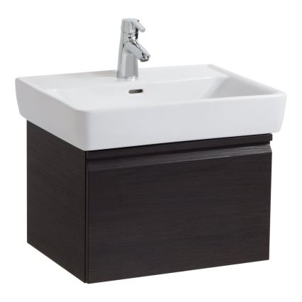 LAUFEN H8189530001041 - Aufsatz-/Hängewaschbecken PRO 65x48 cm Keramik/Weiß