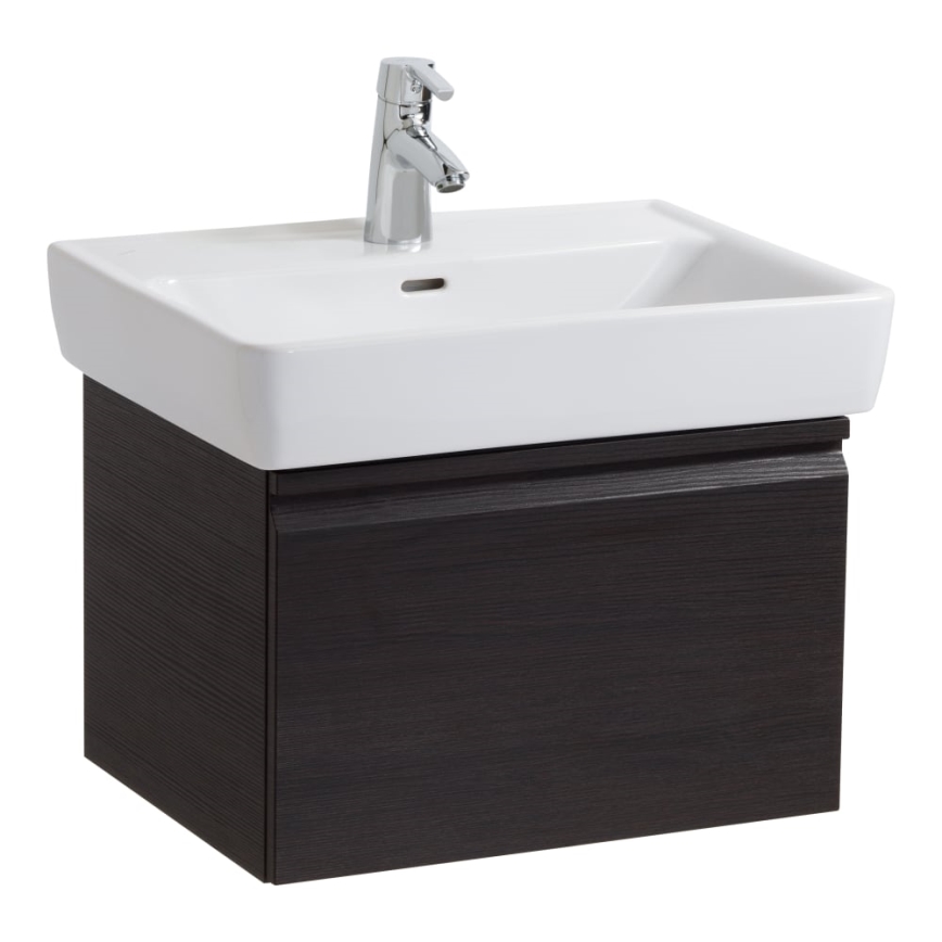 LAUFEN H8189530001041 - Aufsatz-/Hängewaschbecken PRO 65x48 cm Keramik/Weiß