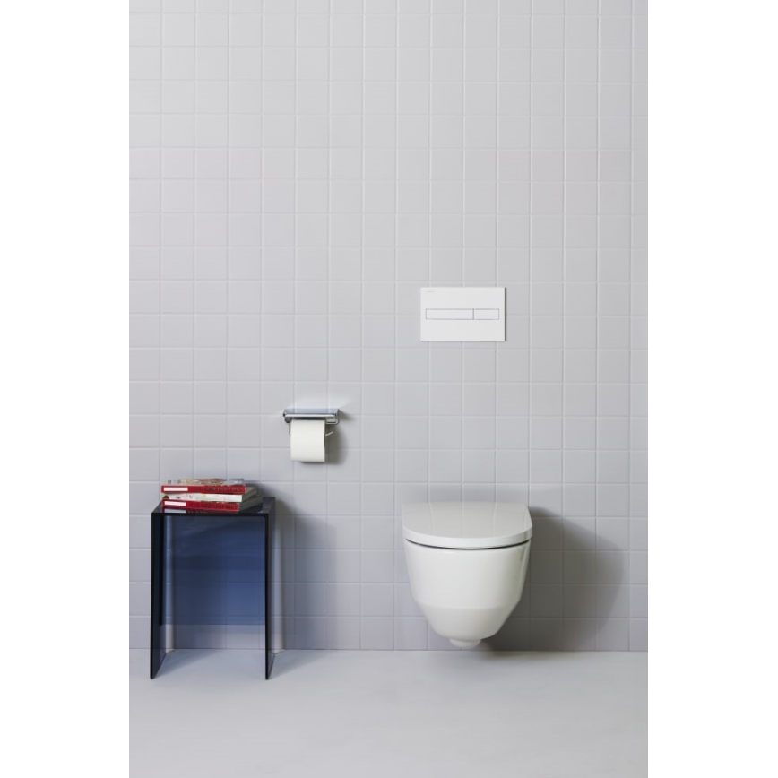 LAUFEN H8209590000001 - Wand-WC PRO Keramik/weiß