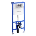 LAUFEN H8946600000001 - Unterputzmodul für wandhängendes WC LIS
