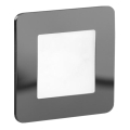 LDST DI-01-CB-BC9 - LED Treppenleuchte DIANA LED/1,2W/230V 3500K