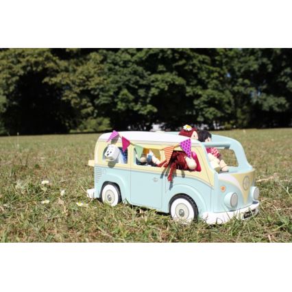 Le Toy Van - Wohnmobil