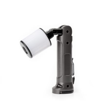 LED Wiederaufladbare Arbeitsleuchte LED/5W/5V 1200 mAh