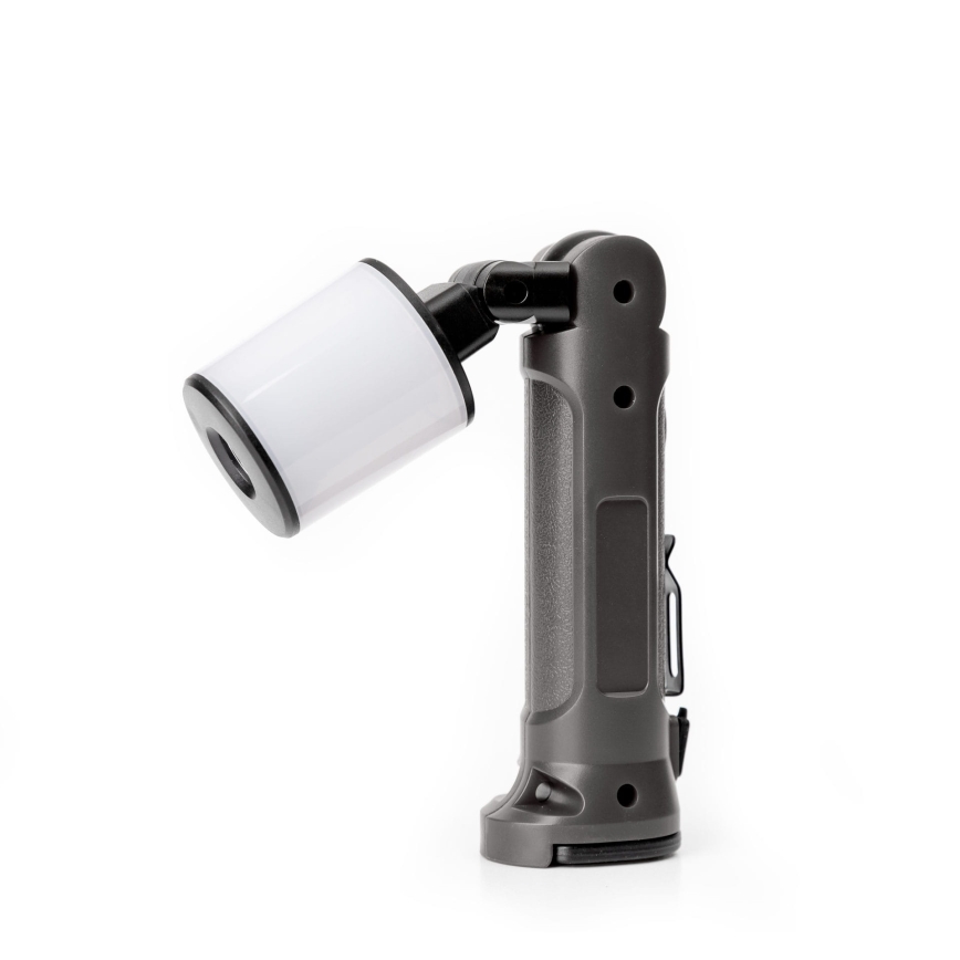 LED Wiederaufladbare Arbeitsleuchte LED/5W/5V 1200 mAh