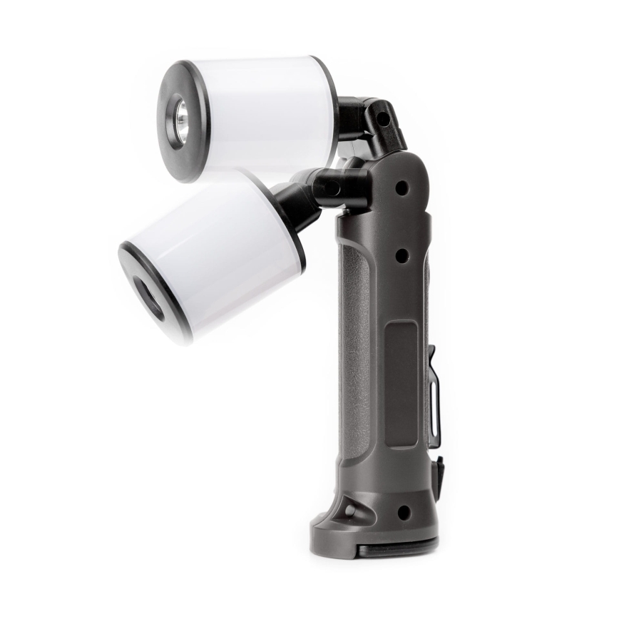 LED Wiederaufladbare Arbeitsleuchte LED/5W/5V 1200 mAh