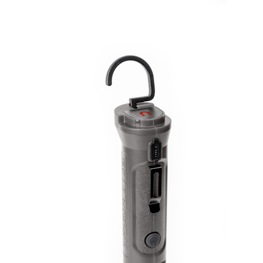 LED Wiederaufladbare Arbeitsleuchte LED/5W/5V 1200 mAh