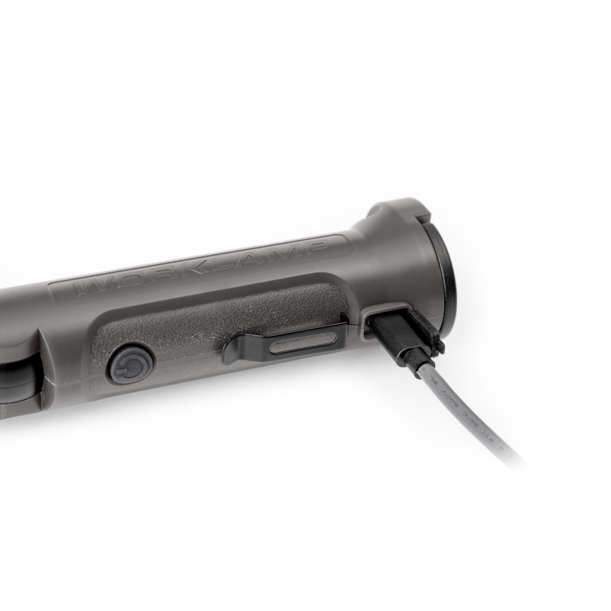 LED Wiederaufladbare Arbeitsleuchte LED/5W/5V 1200 mAh