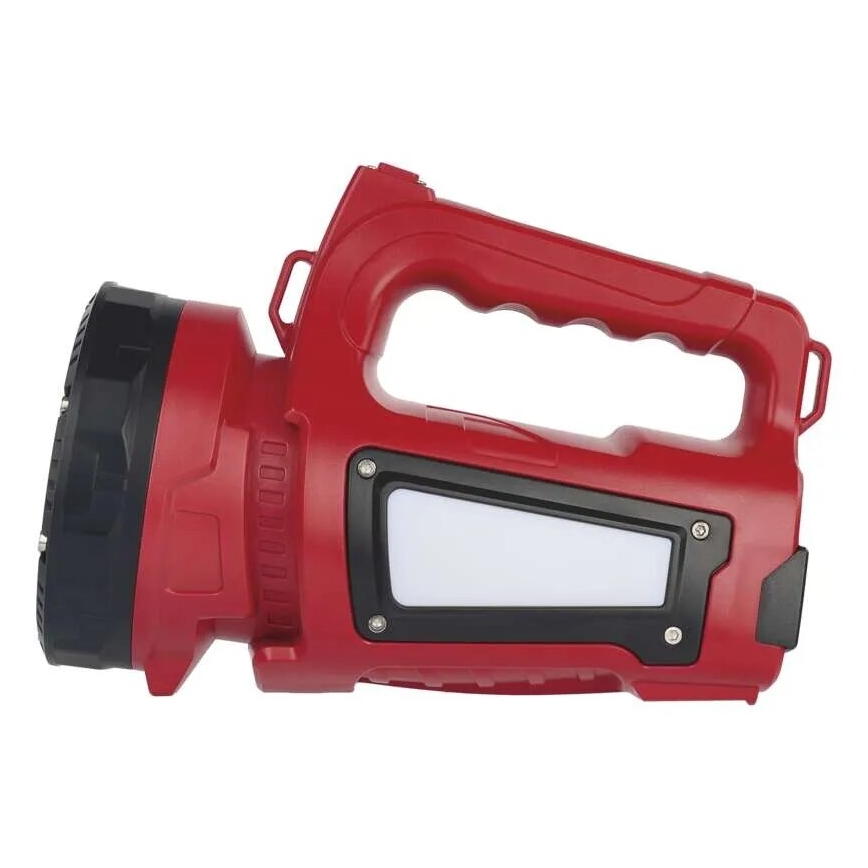 LED Akku-Taschenlampe LED/3,7V IP44 1000 lm 15000mAh