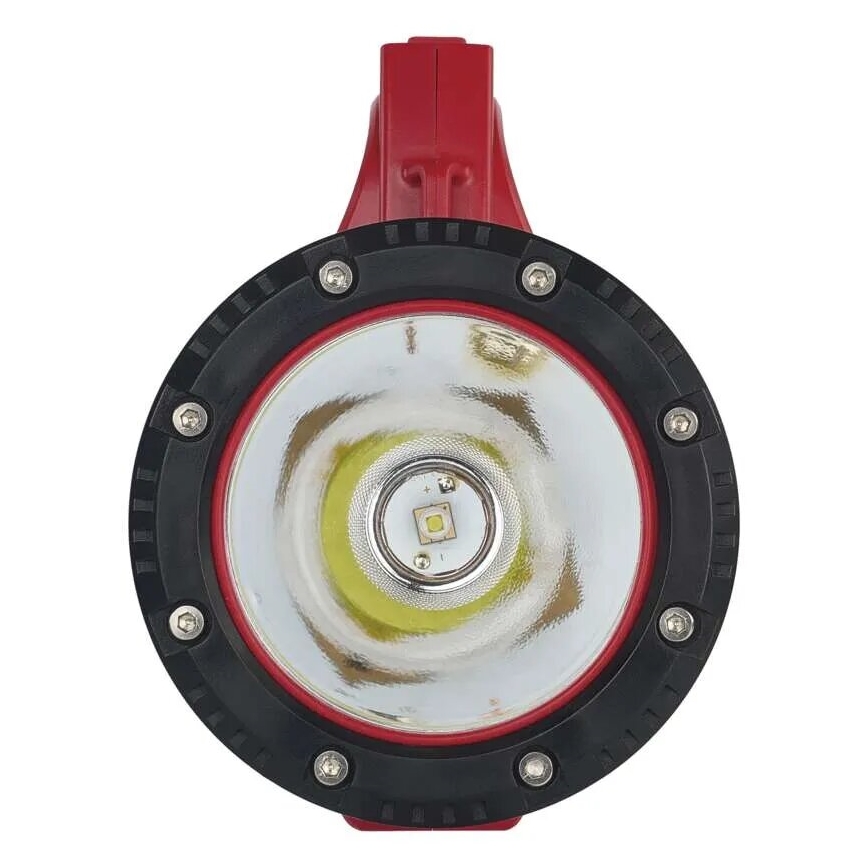 LED Akku-Taschenlampe LED/3,7V IP44 1000 lm 15000mAh