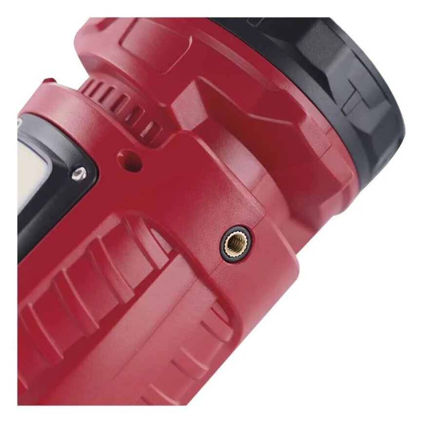 LED Akku-Taschenlampe LED/3,7V IP44 1000 lm 15000mAh