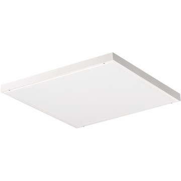 LED-Anbaupanel BLINGO LED/34W/230V 4000K 60x60 cm