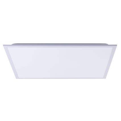 LED-Anbaupanel LED/40W/230V 4000K 59,5x59,5 cm IP30 weiß