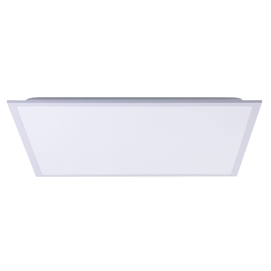 LED-Anbaupanel LED/40W/230V 4000K 59,5x59,5 cm IP30 weiß