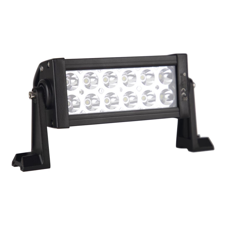 LED-Arbeitsleuchte EPISTAR LED/36W/10-30V IP67 6000K