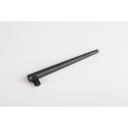 LED-Attrappe einer Sicherheitskamera mit Sensor und Solarpanel LED/5W/5,5V 800 mAh IP65 + Fernbedienung