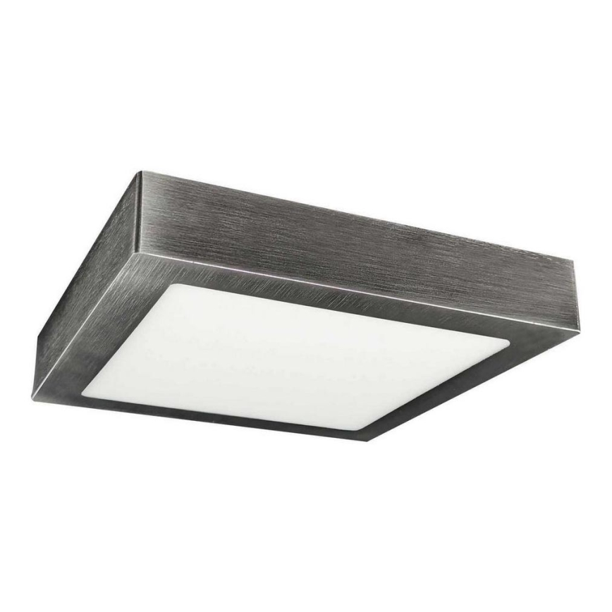 LED Aufbaudeckenleuchte FENIX LED/18W/230V 2800K 22,5 cm