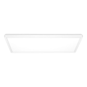 LED Aufbaumodul NIVERA LED/32W/230V IP54 3000/4000/6000K 29,5x59,5 cm weiß