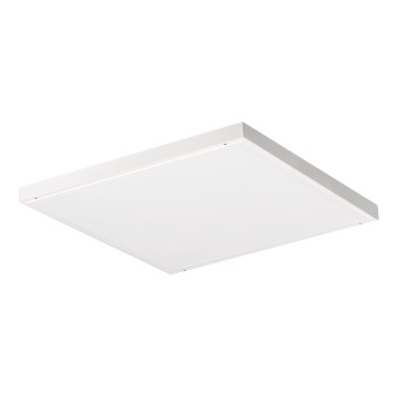 LED-Aufbaupanel BLINGO UAIO LED/40W/230V 3000/4000/6500K 60x60 cm CRI 90 UGR<19
