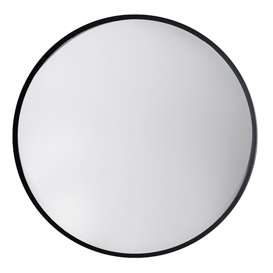 LED Außen-Deckenleuchte LED/14W/230V IP54 schwarz