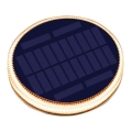 LED Außen-Solarleuchte mit Sensor LED/0,4W/3,2V IP54 500 mAh