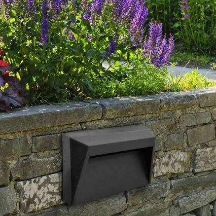 LED Treppenbeleuchtung HOLDEN LED/1,6W/230V IP65