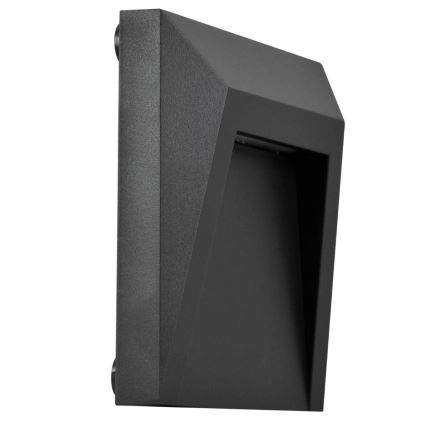 LED Außen-Treppenleuchte HOLDEN LED/1W/230V IP65 Anthrazit