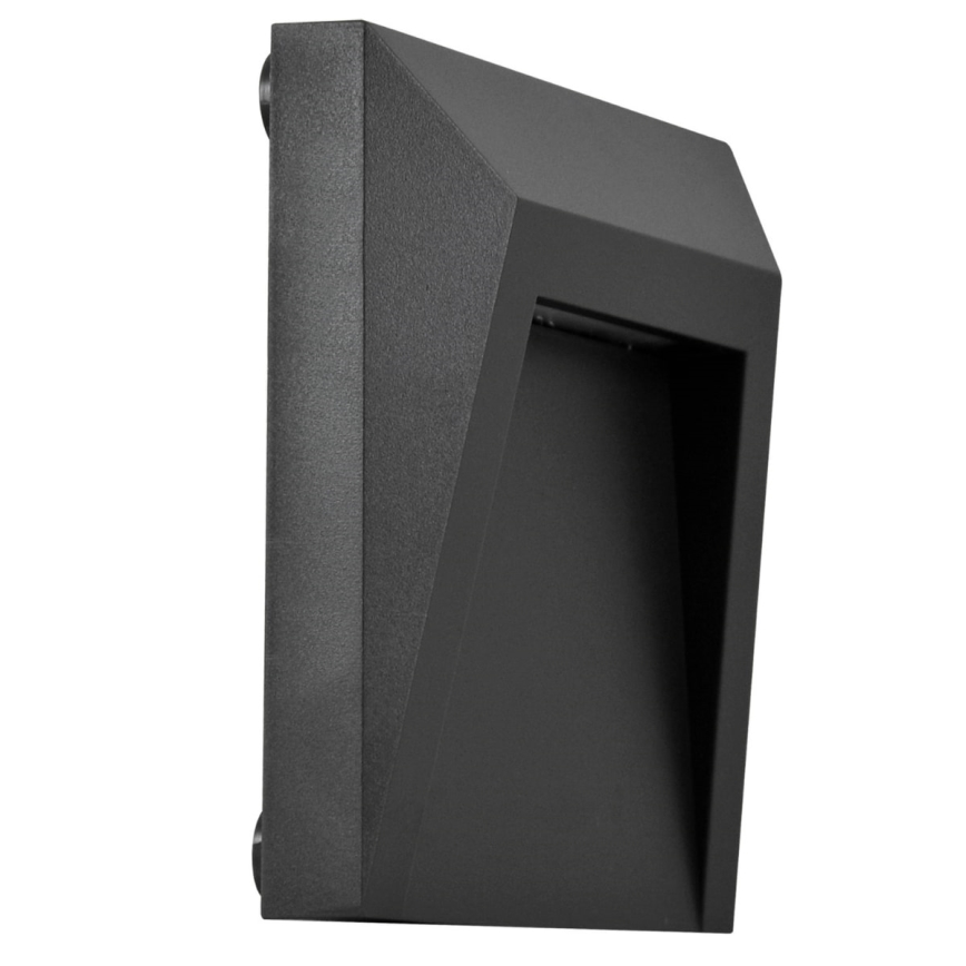 LED Außen-Treppenleuchte HOLDEN LED/1W/230V IP65 Anthrazit