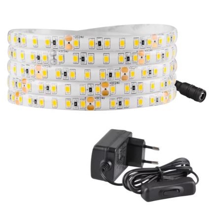 LED Außenband 3m LED/23W/24V/230V 4000K IP65