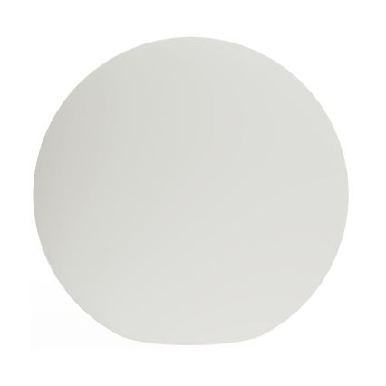 LED-Außenleuchte GLOBO 1xE27/11W/230V Ø 40 cm IP44