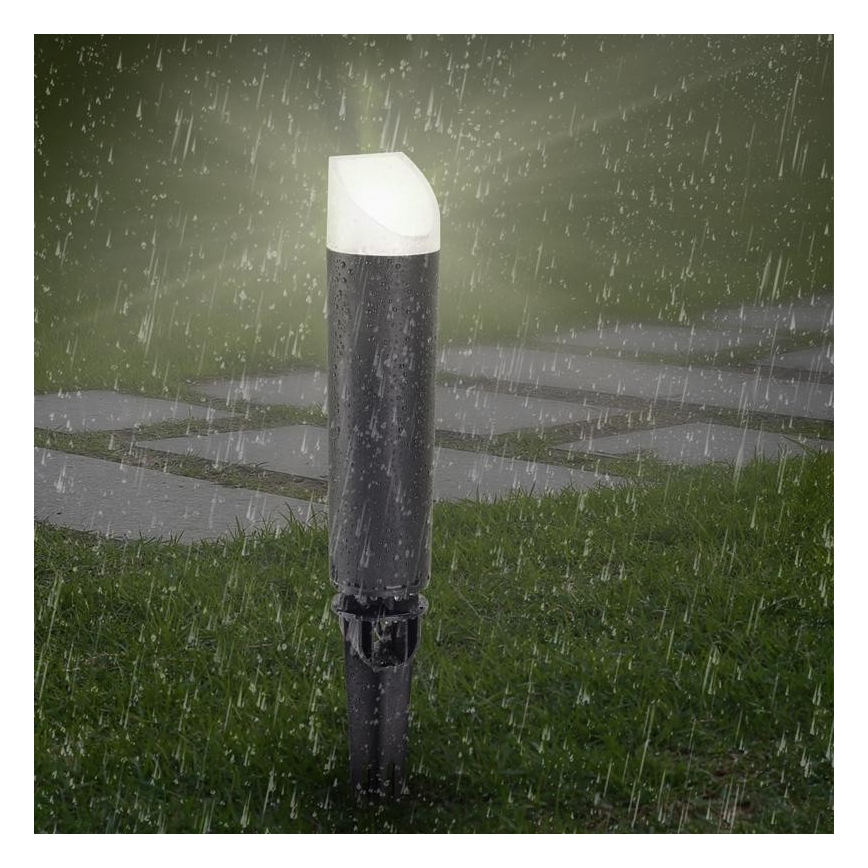 LED-Außenleuchte LED/3W/230V 4000K IP65