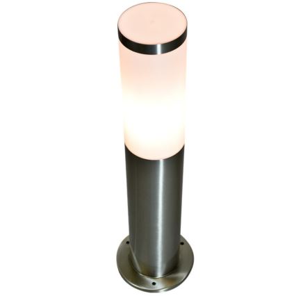 LED-Außenleuchte LIVIA 1xE27/7W/230V 4000K IP44