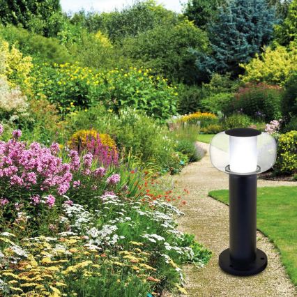 LED-Außenleuchte MALAGA LED/12W/230V 40 cm IP44 schwarz