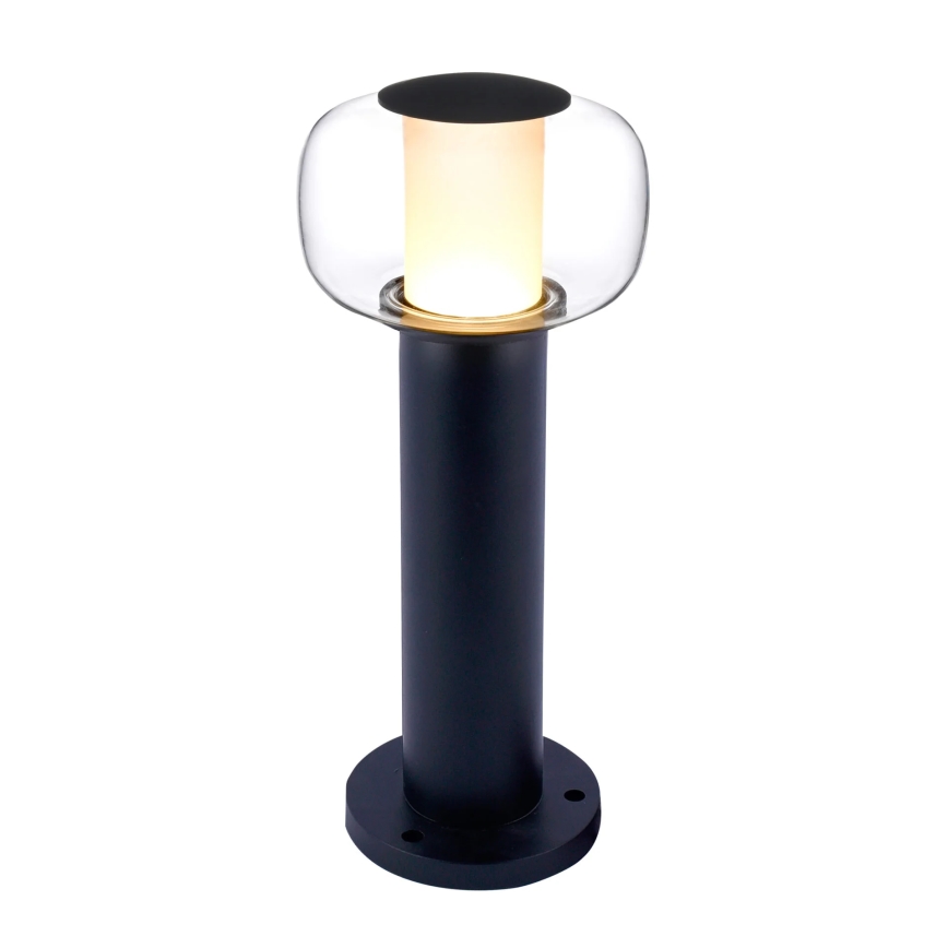 LED-Außenleuchte MALAGA LED/12W/230V 40 cm IP44 schwarz