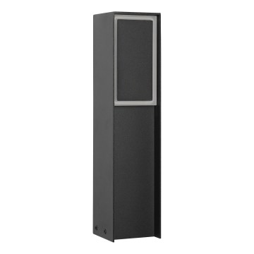 LED Außenleuchte MODO LED/4,8W/230V 4000K IP54 30 cm schwarz
