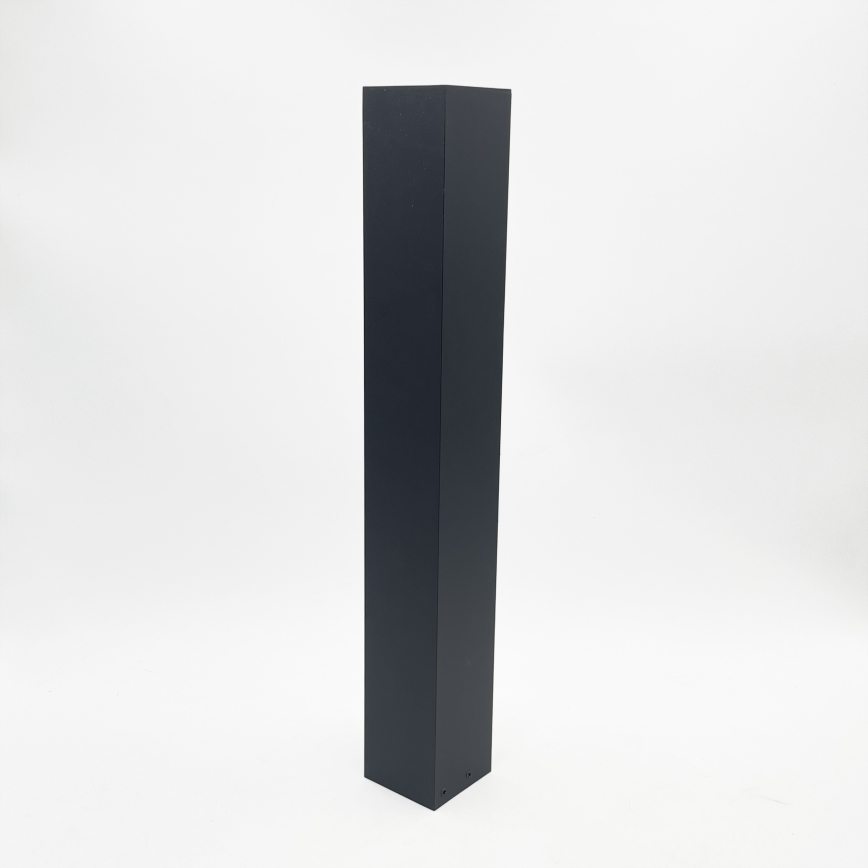 LED-Außenleuchte MODO LED/8W/230V 4000 K IP54 50 cm schwarz