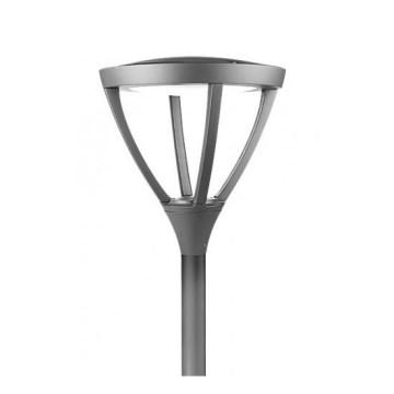 LED Außenleuchte PARK PLUS LED/60W/230V 4000K