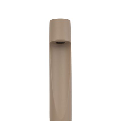 LED Außenleuchte SENA M LED/5W/230V IP65 60 cm beige
