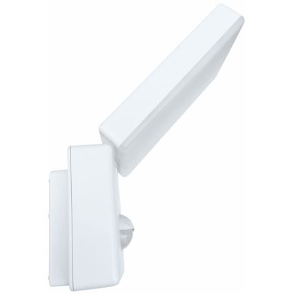 LED Außenreflektor mit Sensor FLIP LED/10W/230V IP65