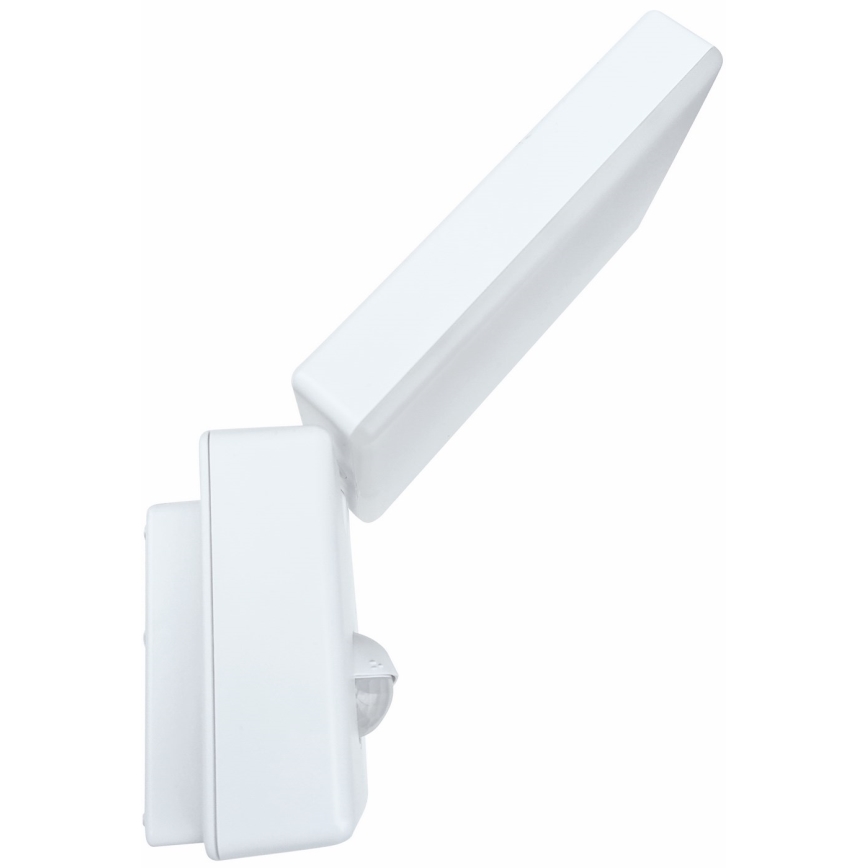 LED Außenreflektor mit Sensor FLIP LED/10W/230V IP65