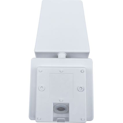 LED Außenreflektor mit Sensor FLIP LED/10W/230V IP65