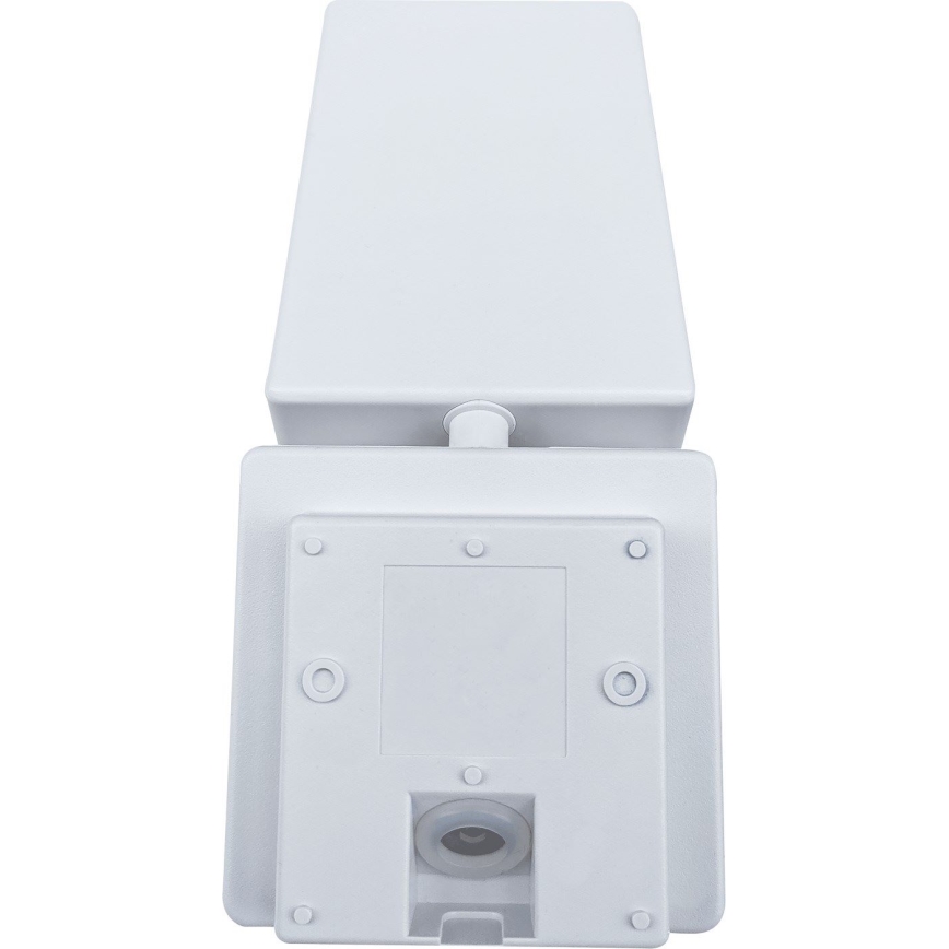 LED Außenreflektor mit Sensor FLIP LED/10W/230V IP65