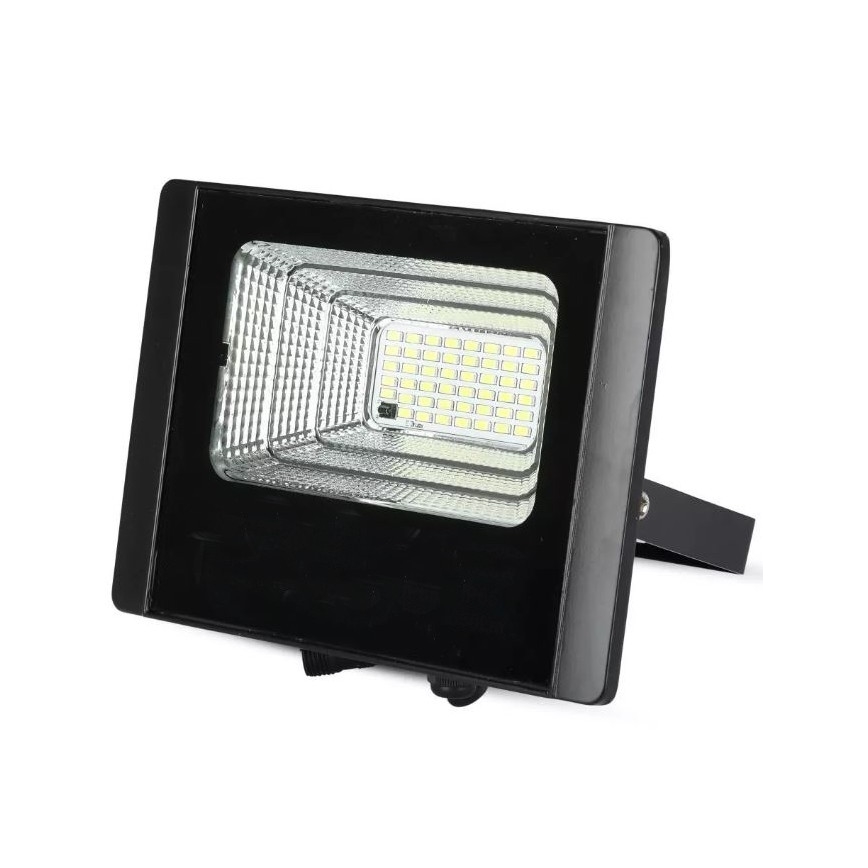 LED Außensolarleuchte LED/12W/3,2V 6000K IP65 + FB