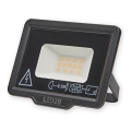 LED Außenstrahler LED/10W/230V 6000K IP65