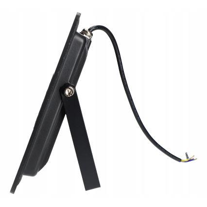 LED-Außenstrahler LED/200W/230V 4500K IP65 schwarz