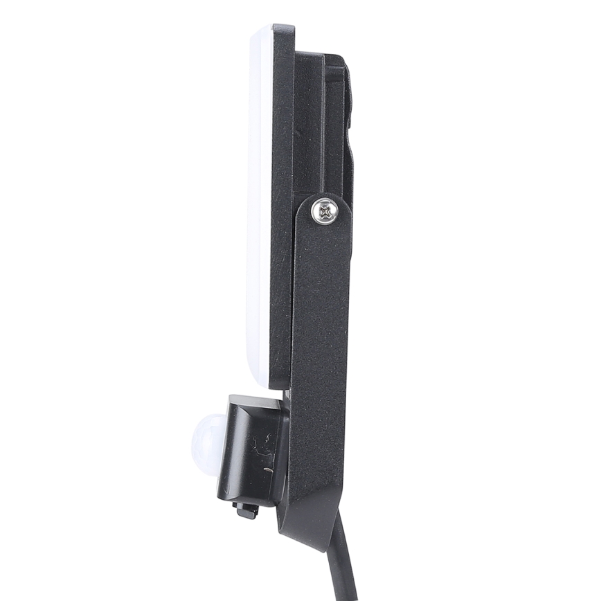 LED-Außenstrahler mit Sensor LED/50W/230V 5000K IP44