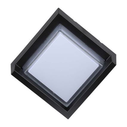 LED Außenwandleuchte LED/7W/230V 3000K IP65