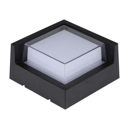 LED Außenwandleuchte LED/7W/230V 3000K IP65