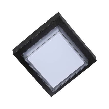 LED Außenwandleuchte LED/7W/230V 3000K IP65